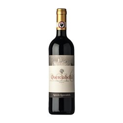 Querciabella Sangiovese Chianti Classico — Clásico Reserva Eco — Ecológico 75 cl Vino Tinto