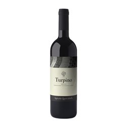 Querciabella Turpino Toscana Organic — Ecológico 75 cl Vino Tinto