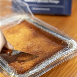 Quesada Pasiega Edición Especial 600g