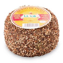 Fromage au Poivre Noir La Val mini