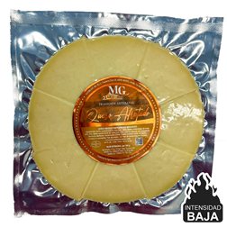 FRUITY CHEESE MG SLICED PLATED 200GR