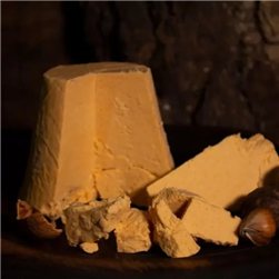 Red Cloth Afuega'l Pitu Cheese