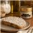 Blue cheese with black truffle-detalle