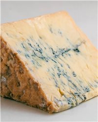 Queso azul ecológico CampoBio 250 g