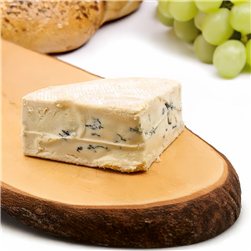 Kleiner Bavaria Blue Käse