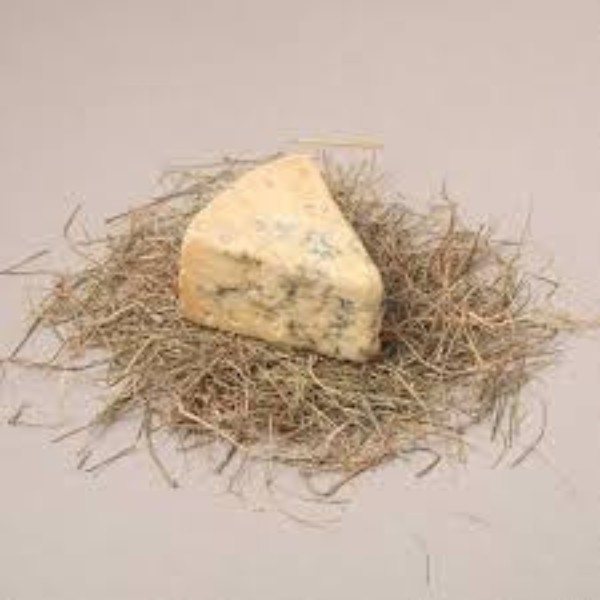 Queso Blue Stilton® RESERVA (cuña)-trasera