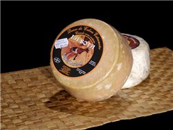 Queso Cabra Leche Cruda la Sota