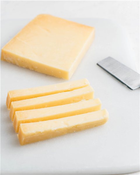 Fromage Cheddar Isle of Mull 200 g-detalle
