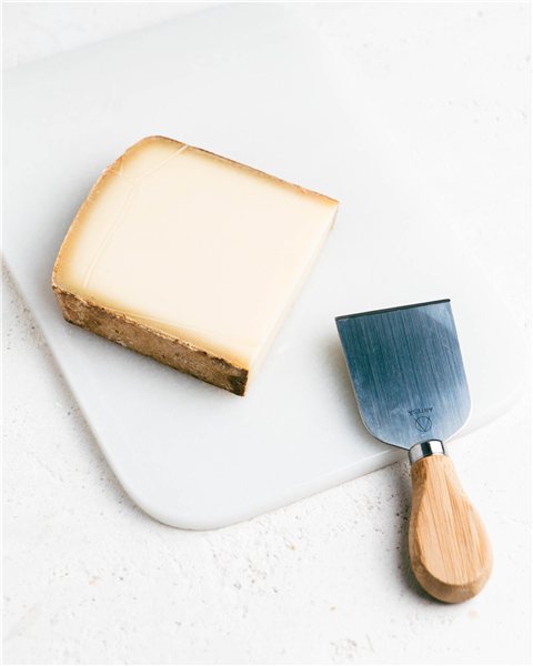 Fromage Comté AOC Affinage 24 Mois 200 g-detalle