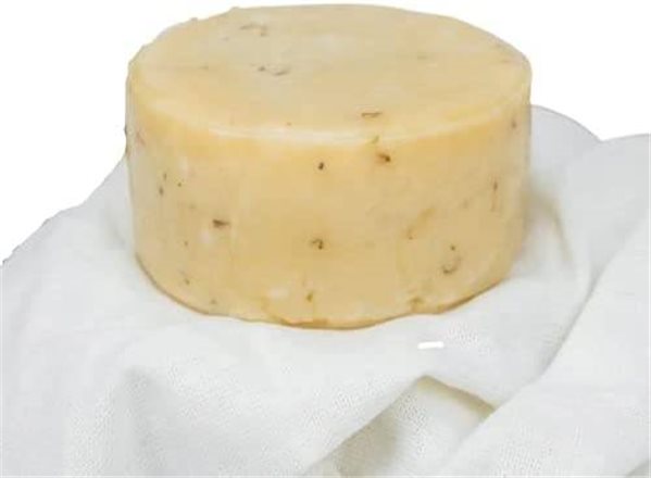 Fromage à la truffe-detalle