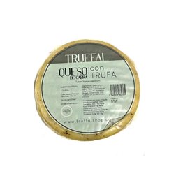 Fromage à la truffe