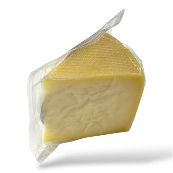 QUESO CURADO AFRUTADO MG 1/8-trasera