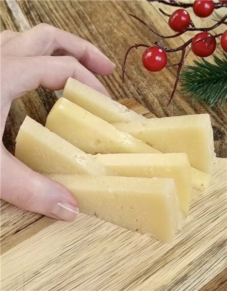 ALTER KÄSE IN ÖL 555 RESERVA MG 1/2 (1,6 / 1,7 kg)-trasera