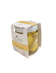 Queso Curado en AOVE - Caprichos de la Pastora