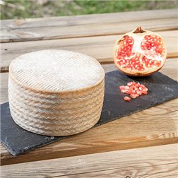 Fromage Vieilli et Artisan de Mouton, Calaveruela