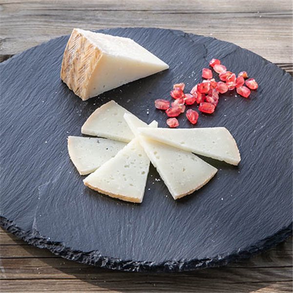 Fromage Vieilli et Artisan de Mouton, Calaveruela-trasera