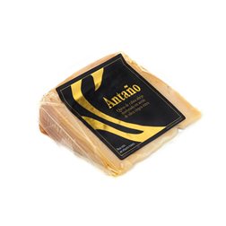 Fromage de Chèvre Antaño, Fromages Vázquez