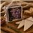 Sheep Cheese in Wine-detalle