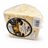 Sheep Cheese with Truffles – Bici Dehesa Negra-trasera