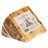 Aged sheep cheese with black pepper