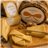 Queso de oveja curado con trufa-detalle