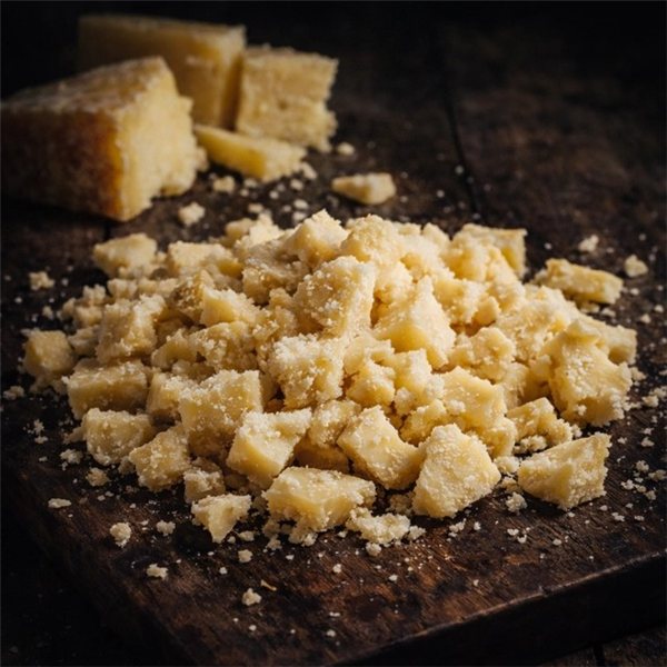 Fromage de Brebis Pâturage El Bici - 600 g-trasera