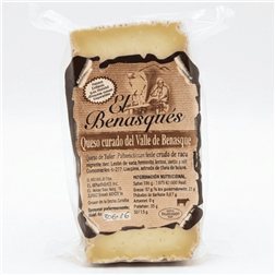 Fromage de Vache El Benasqués