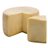 Cow's cheese from Los Beyos-detalle