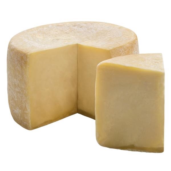 Cow's cheese from Los Beyos-detalle