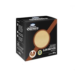 Kuhkäse aus Los Beyos 360g I.G.P.