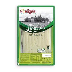 Käse in Scheiben halbfest Du wählst 150g