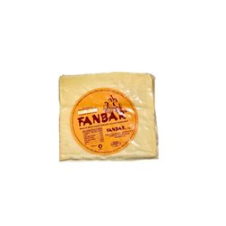 Queso Fanbar