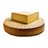 Swiss Gruyere Cheese 400 gr-lateral