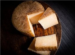 Queso Hontanar Curado