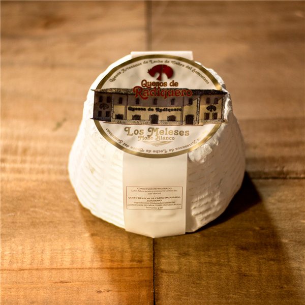 Käse Los meleses.-detalle