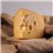 Fromage Maasdam néerlandais 400 gr-trasera