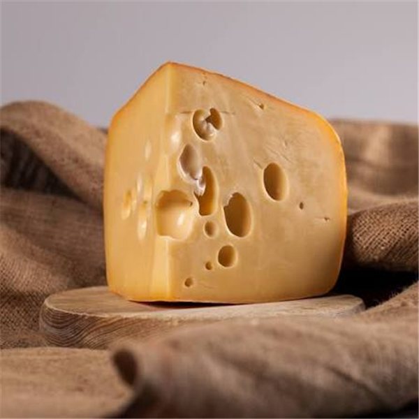 Fromage Maasdam néerlandais 400 gr-trasera