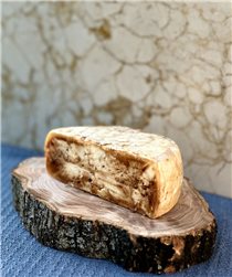 Queso Madurado de Cabra al Pedro Ximenez