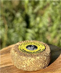 Queso Madurado de Cabra al Romero