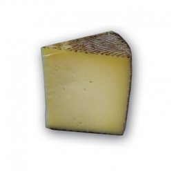 Manchego Käse gereift 100% reines Schafsmilch (Stück)