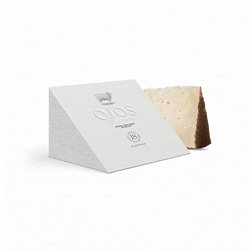 Fromage Manchego D.O., étiquette Platinum 18 mois Ojos del Guadiana