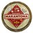 Queso manchego Marantona viejo, La Casota-detalle