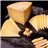 Fromage Manchego Sélection Vieille 10 mois, Quesería 1605-trasera