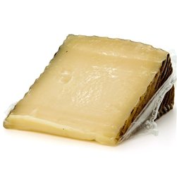 Halbfester Schafskäse Manchego (Stück)