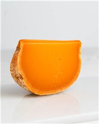 Queso Mimolette reserva 200 g