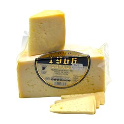 Queso Oro Gourmet 1966