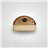 Sheep Cheese Great Reserve COVAP Medium (approx. 1.6 kg)-detalle