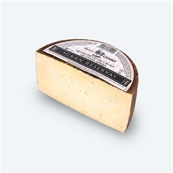 Sheep Cheese Great Reserve COVAP Medium (approx. 1.6 kg)