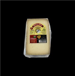 Fromage de brebis semi-affiné Hinojosa