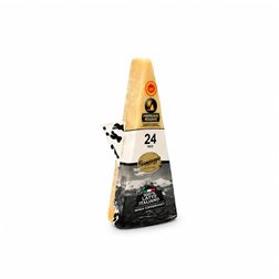 Parmigiano Reggiano Käse Cavola 24M 250g 993.IT